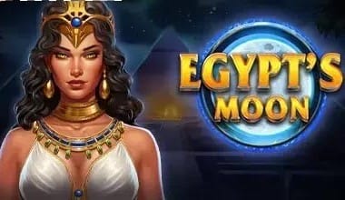 Egypt’s moon