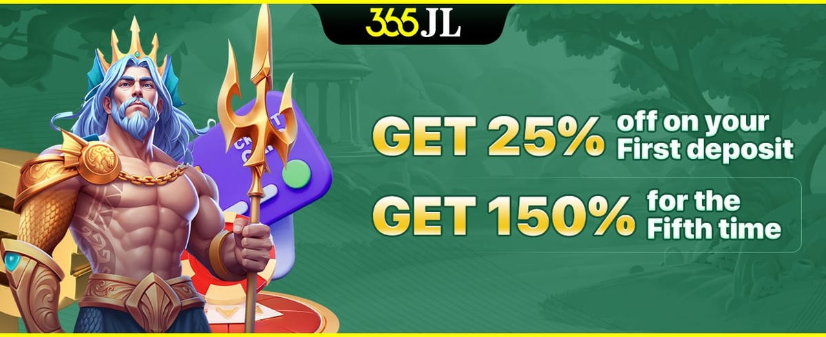 First Deposit Match Special